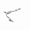 MagnaFlow Direct Fit Catalytic Converter Astro 00-04 4.3L OEM - 49082 360 Degree Image Set
