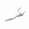 MagnaFlow Direct Fit Catalytic Converter Astro 00-04 4.3L OEM - 49082 360 Degree Image Set