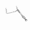 MagnaFlow Direct Fit Catalytic Converter Astro 00-04 4.3L OEM - 49082 360 Degree Image Set