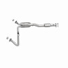 MagnaFlow Direct Fit Catalytic Converter Astro 00-04 4.3L OEM - 49082 360 Degree Image Set