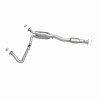 MagnaFlow Direct Fit Catalytic Converter Astro 00-04 4.3L OEM - 49082 360 Degree Image Set