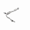 MagnaFlow Direct Fit Catalytic Converter Astro 00-04 4.3L OEM - 49082 360 Degree Image Set
