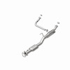 MagnaFlow Direct Fit Catalytic Converter Astro 00-04 4.3L OEM - 49082 360 Degree Image Set