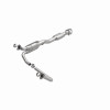 MagnaFlow Direct Fit Catalytic Converter Astro 00-04 4.3L OEM - 49082 360 Degree Image Set