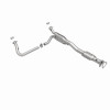 MagnaFlow Direct Fit Catalytic Converter Astro 00-04 4.3L OEM - 49082 360 Degree Image Set