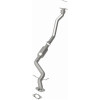 MagnaFlow Direct Fit Catalytic Converter 97-98 GM Vans 3.4L OEM - 49083 Photo - out of package