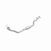 MagnaFlow Direct Fit Catalytic Converter 97-98 GM Vans 3.4L OEM - 49083 360 Degree Image Set