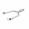 MagnaFlow Direct Fit Catalytic Converter 02-08 Lexus SC430 4.3L Rear - 49085 360 Degree Image Set