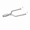MagnaFlow Direct Fit Catalytic Converter 02-08 Lexus SC430 4.3L Rear - 49085 360 Degree Image Set