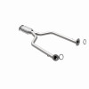 MagnaFlow Direct Fit Catalytic Converter 02-08 Lexus SC430 4.3L Rear - 49085 360 Degree Image Set