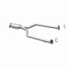MagnaFlow Direct Fit Catalytic Converter 02-08 Lexus SC430 4.3L Rear - 49085 360 Degree Image Set