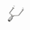 MagnaFlow Direct Fit Catalytic Converter 02-08 Lexus SC430 4.3L Rear - 49085 360 Degree Image Set