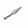 MagnaFlow Direct Fit Catalytic Converter 99-01Cherokee-Grand C OEM - 49096 360 Degree Image Set