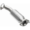MagnaFlow Direct Fit Catalytic Converter 04 Toyota Sienna 3.3L - 49099 Photo - out of package