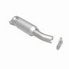 MagnaFlow Direct Fit Catalytic Converter 04 Toyota Sienna 3.3L - 49099 360 Degree Image Set
