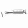 MagnaFlow Direct Fit Catalytic Converter 04 Toyota Sienna 3.3L - 49099 360 Degree Image Set