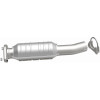MagnaFlow Direct Fit Catalytic Converter 04 Toyota Sienna 3.3L - 49099 Photo - Unmounted