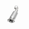 MagnaFlow Direct Fit Catalytic Converter 04 Toyota Sienna 3.3L - 49099 360 Degree Image Set