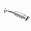 MagnaFlow Direct Fit Catalytic Converter 04 Toyota Sienna 3.3L - 49099 360 Degree Image Set