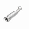 MagnaFlow Direct Fit Catalytic Converter 04 Toyota Sienna 3.3L - 49099 360 Degree Image Set