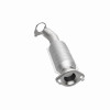 MagnaFlow Direct Fit Catalytic Converter 04 Toyota Sienna 3.3L - 49099 360 Degree Image Set