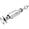 MagnaFlow Direct Fit Catalytic Converter LANCER- 02-03 4 2.0L OEM - 49102 Photo - Primary