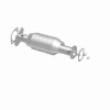 MagnaFlow Direct Fit Catalytic Converter LANCER- 02-03 4 2.0L OEM - 49102 360 Degree Image Set