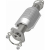 MagnaFlow Direct Fit Catalytic Converter LANCER- 02-03 4 2.0L OEM - 49102 Photo - Unmounted
