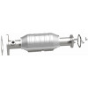 MagnaFlow Direct Fit Catalytic Converter LANCER- 02-03 4 2.0L OEM - 49102 Photo - Unmounted