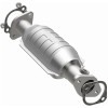 MagnaFlow Direct Fit Catalytic Converter LANCER- 02-03 4 2.0L OEM - 49102 Photo - Unmounted