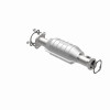 MagnaFlow Direct Fit Catalytic Converter LANCER- 02-03 4 2.0L OEM - 49102 360 Degree Image Set