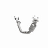 MagnaFlow Direct Fit Catalytic Converter 04 Chevy Malibu 3.5L - 49106 360 Degree Image Set