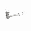 MagnaFlow Direct Fit Catalytic Converter 04 Chevy Malibu 3.5L - 49106 360 Degree Image Set