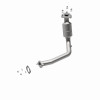 MagnaFlow Direct Fit Catalytic Converter 04 Chevy Malibu 3.5L - 49106 360 Degree Image Set