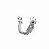 MagnaFlow Direct Fit Catalytic Converter 04 Chevy Malibu 3.5L - 49106 360 Degree Image Set