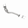 MagnaFlow Direct Fit Catalytic Converter 04 Chevy Malibu 3.5L - 49106 360 Degree Image Set