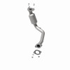 MagnaFlow Direct Fit Catalytic Converter 04 Chevy Malibu 3.5L - 49106 360 Degree Image Set