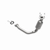 MagnaFlow Direct Fit Catalytic Converter 04 Chevy Malibu 3.5L - 49106 360 Degree Image Set