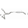 MagnaFlow Direct Fit Catalytic Converter 00-04 Blazer OEM - 49109 Photo - Unmounted