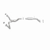 MagnaFlow Direct Fit Catalytic Converter 00-04 Blazer OEM - 49109 360 Degree Image Set