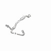 MagnaFlow Direct Fit Catalytic Converter 00-04 Blazer OEM - 49109 360 Degree Image Set