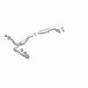 MagnaFlow Direct Fit Catalytic Converter 00-04 Blazer OEM - 49109 360 Degree Image Set