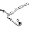 MagnaFlow Direct Fit Catalytic Converter Chevy S-10 00-02 OEM - 49110 Photo - Primary