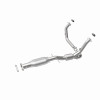 MagnaFlow Direct Fit Catalytic Converter Chevy S-10 00-02 OEM - 49110 360 Degree Image Set