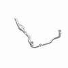 MagnaFlow Direct Fit Catalytic Converter 00 Dakota 3.9L 4wd OEM - 49111 360 Degree Image Set