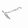 MagnaFlow Direct Fit Catalytic Converter 00 Dakota 3.9L 4wd OEM - 49111 360 Degree Image Set