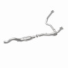 MagnaFlow Direct Fit Catalytic Converter 00 Dakota 3.9L 4wd OEM - 49111 360 Degree Image Set