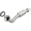 MagnaFlow Direct Fit Catalytic Converter 02-06 Honda CR-V 2.4L OEM - 49123 Photo - Primary