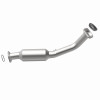 MagnaFlow Direct Fit Catalytic Converter 02-06 Honda CR-V 2.4L OEM - 49123 360 Degree Image Set