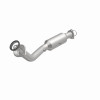 MagnaFlow Direct Fit Catalytic Converter 02-06 Honda CR-V 2.4L OEM - 49123 360 Degree Image Set